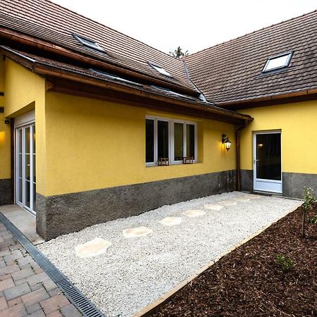 Les Chambres De Clem' Bernardswiller Exteriör bild